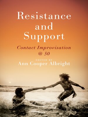 cover image of Resistance and Support
